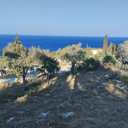 Plot To Rent * Agios Nikolaos (Zakynthos)