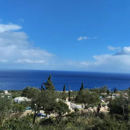 营地 Plot To Rent 圣尼古拉奥斯