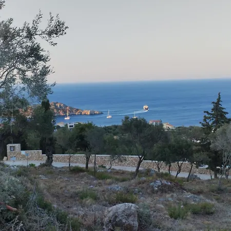 Plot To Rent * Agios Nikolaos (Zakynthos)