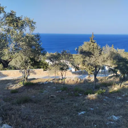 Plot To Rent Agios Nikolaos (Zakynthos)