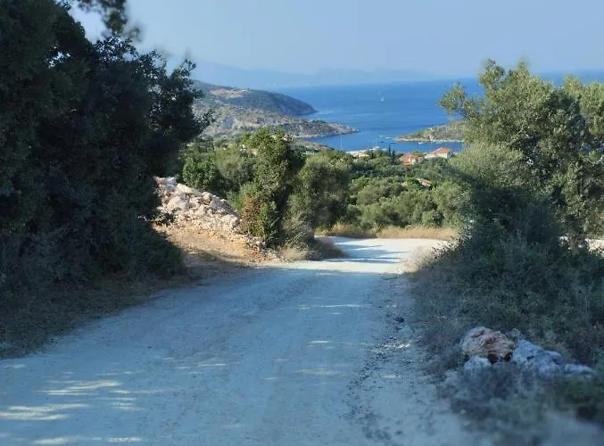 Plot To Rent Кемпинг