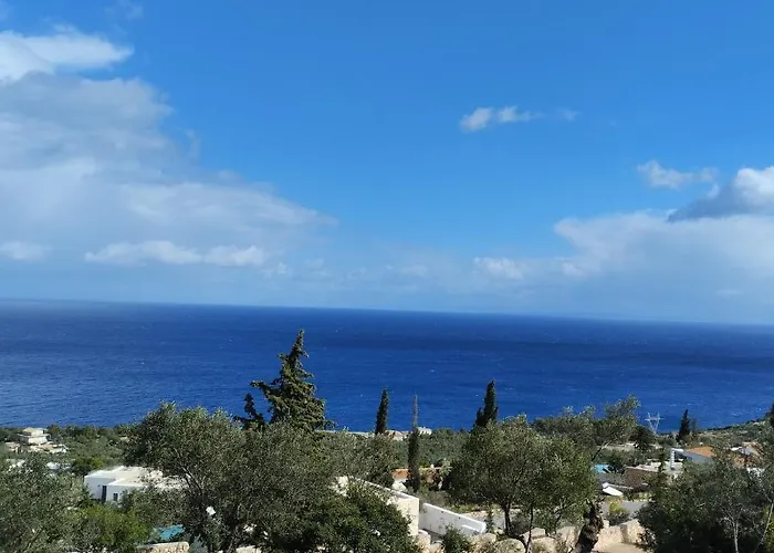 Кемпинг Plot To Rent Агиос-Николаос