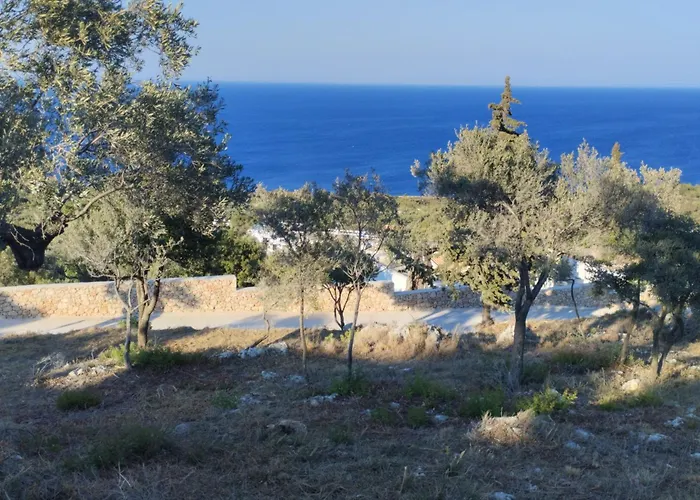 Plot To Rent Агиос-Николаос