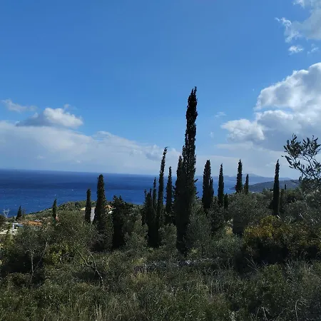 Land To Rent Campeggio Agios Nikolaos (Zakynthos)