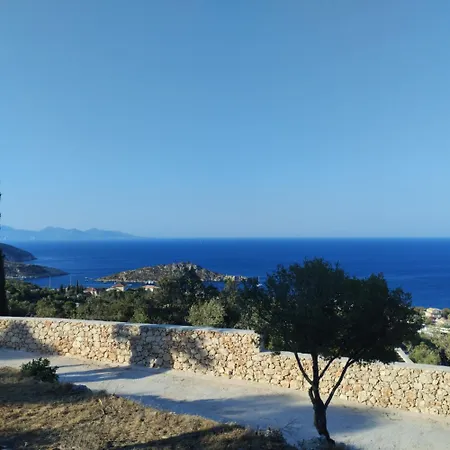 Land To Rent Kamp alanı